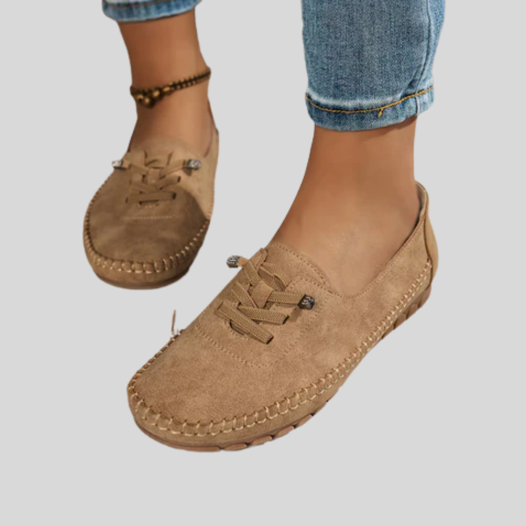 Logs™ Orthopedic Comfort Shoes