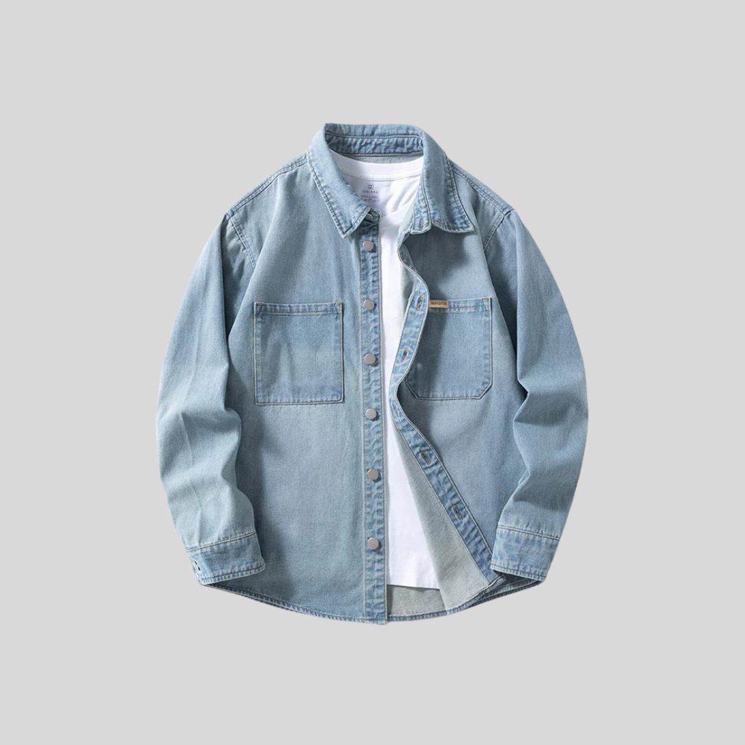 Hawke™ Vintage Shirt