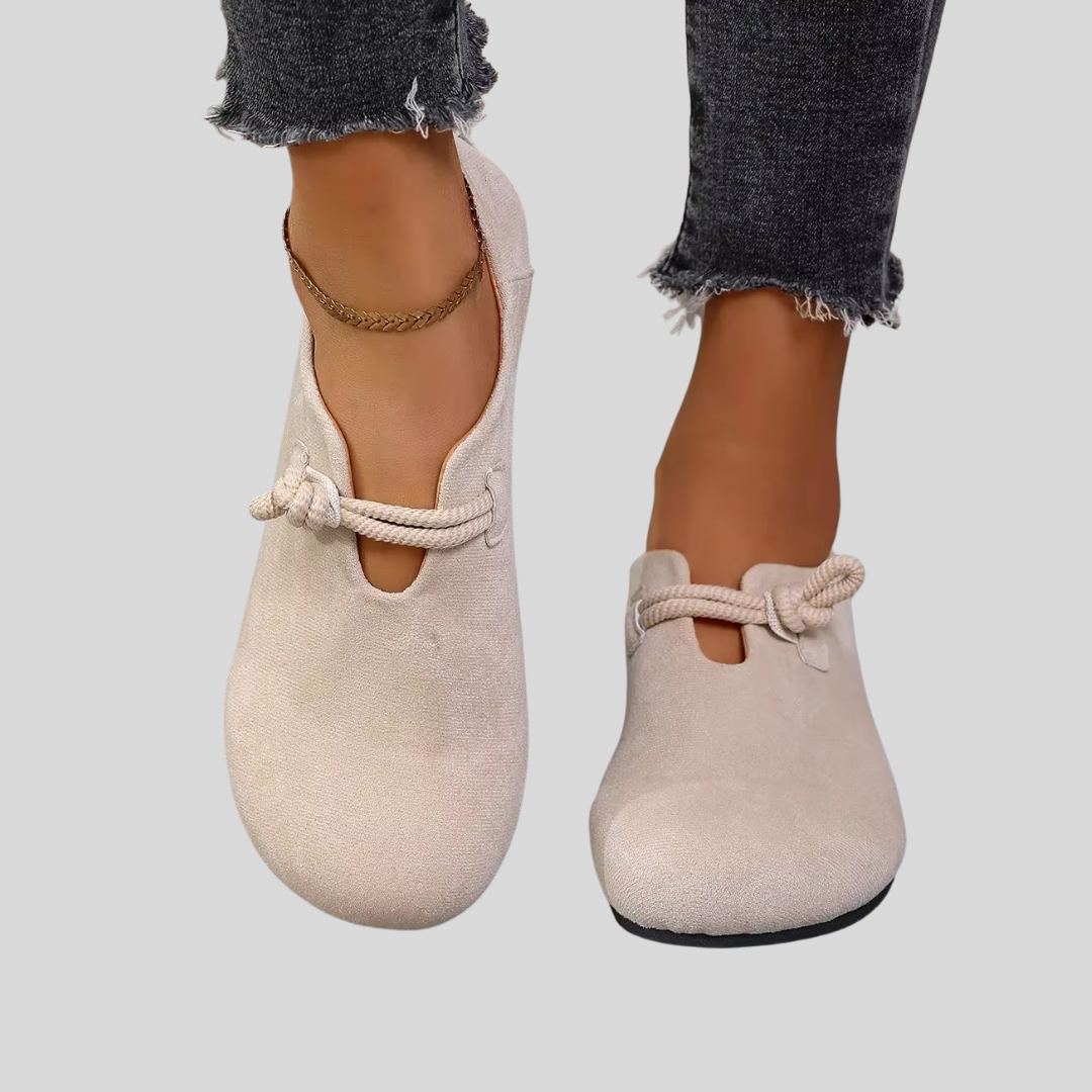 Sofira™ Elegant Flexible Shoes