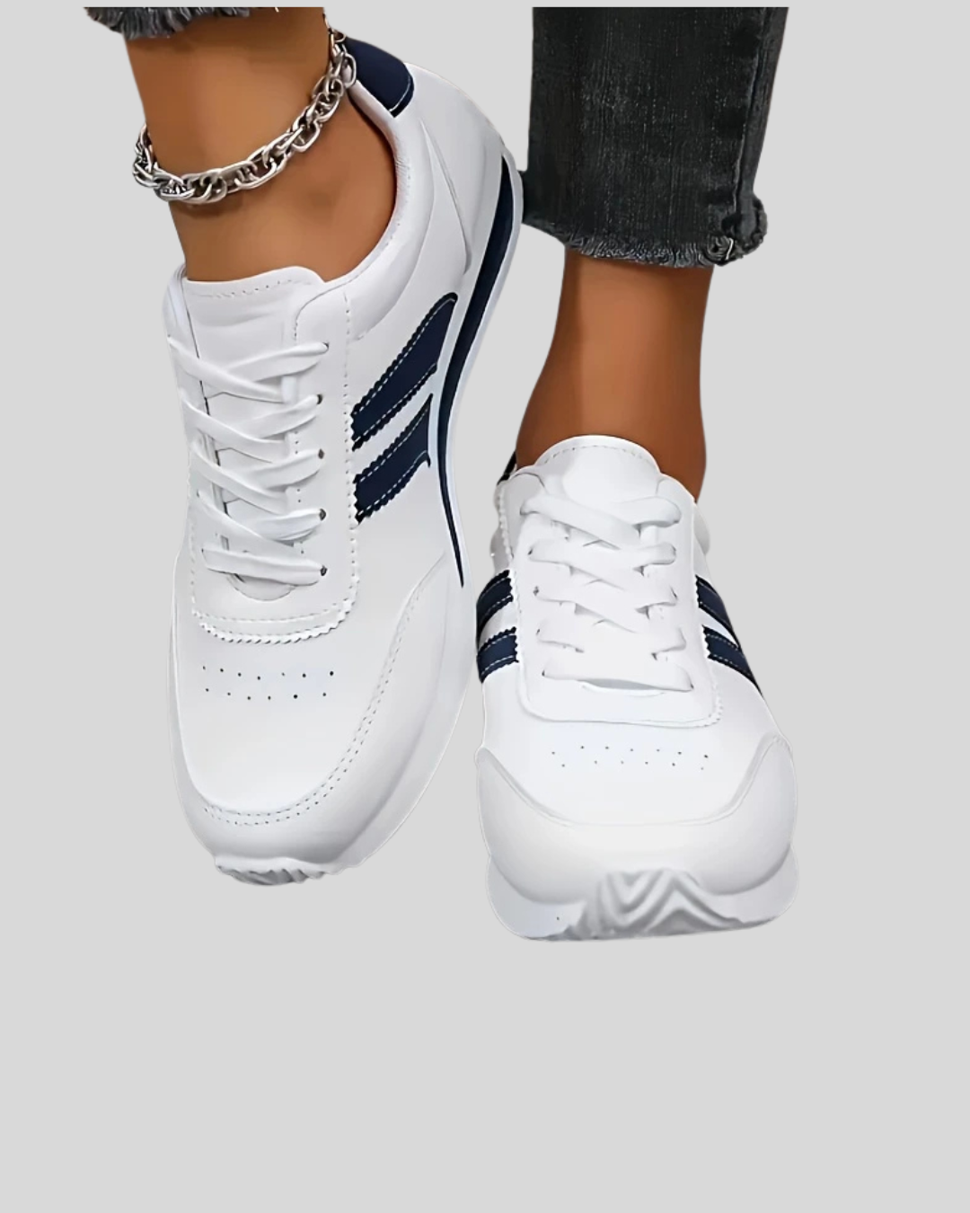 VelaLite™ Orthopedic Sneakers