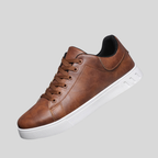 Sorello™ Leather Sneakers