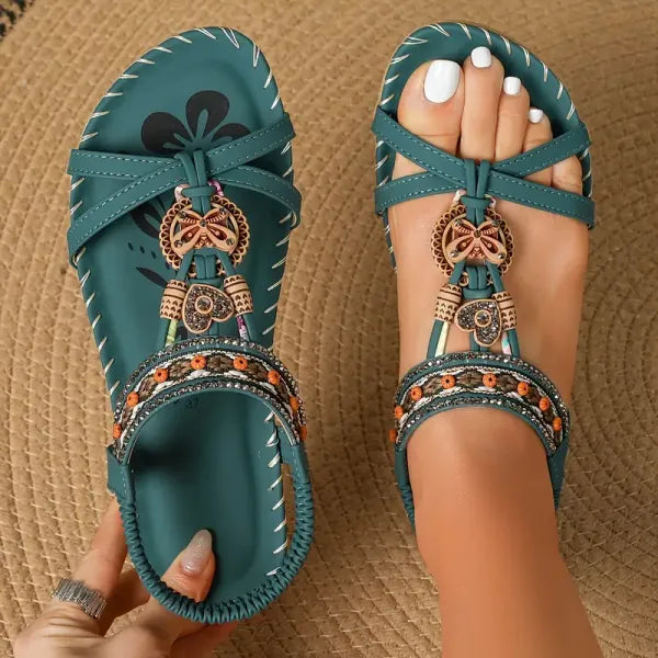 Mirella™ Orthopedic Sandals