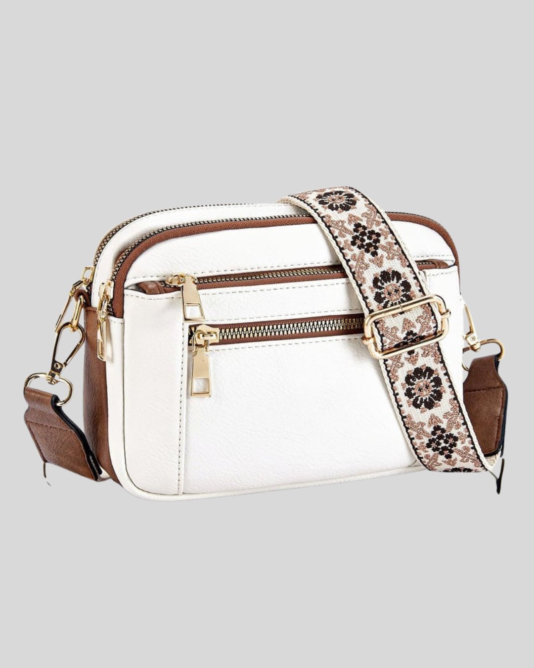 Elara Shoulder Bag
