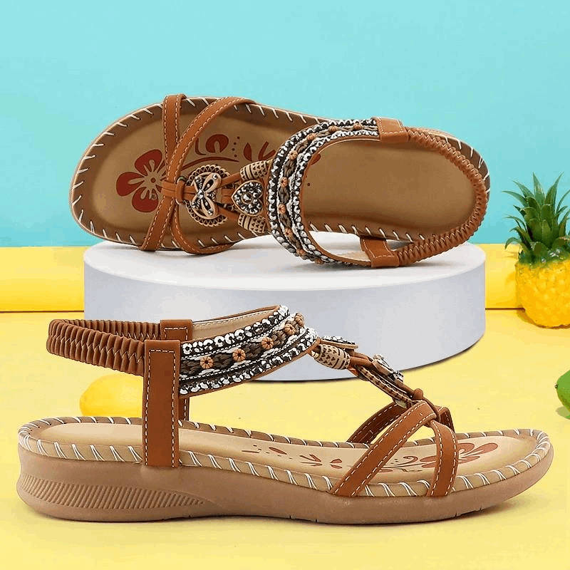 Mirella™ Orthopedic Sandals