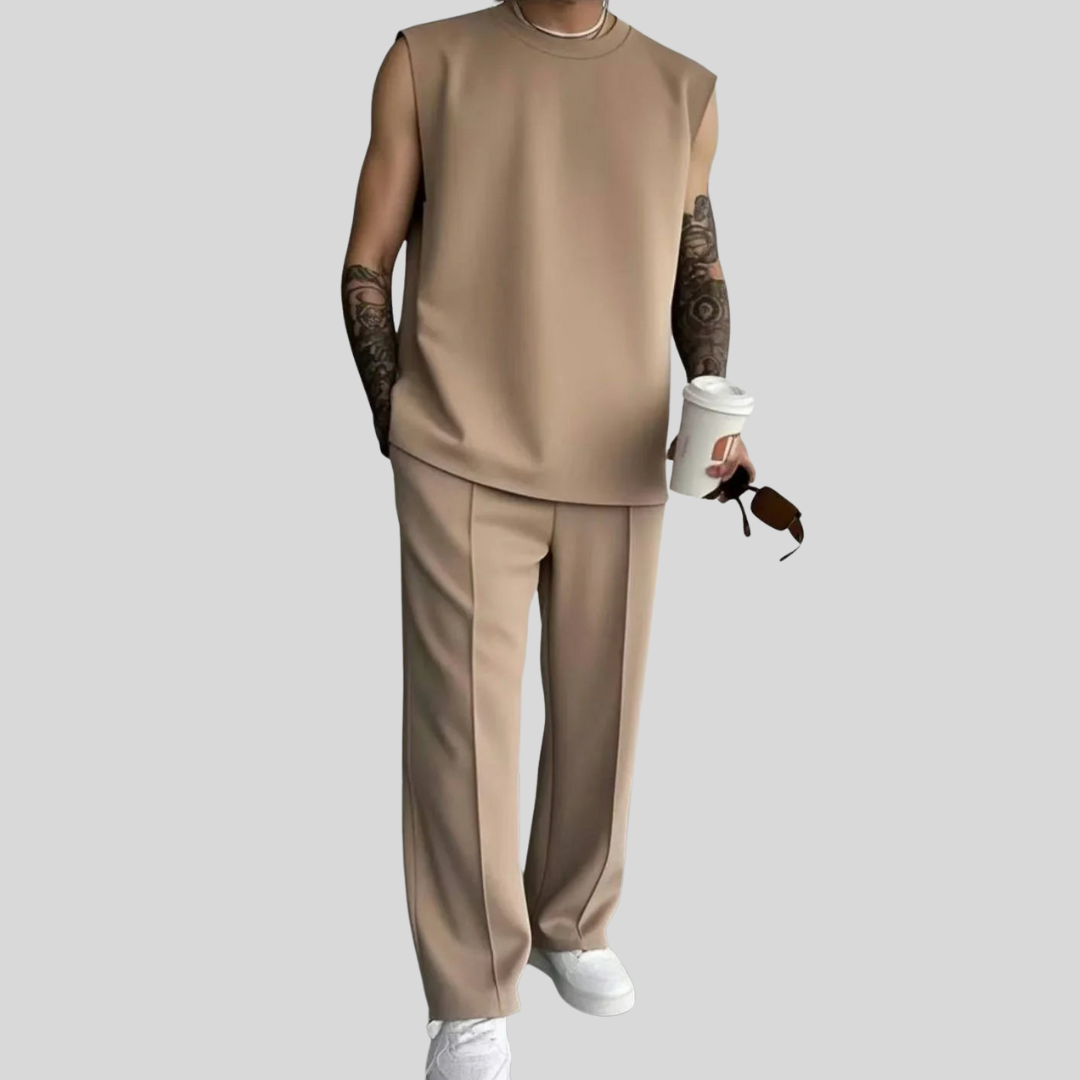 Strivo™ Men’s Summer Set