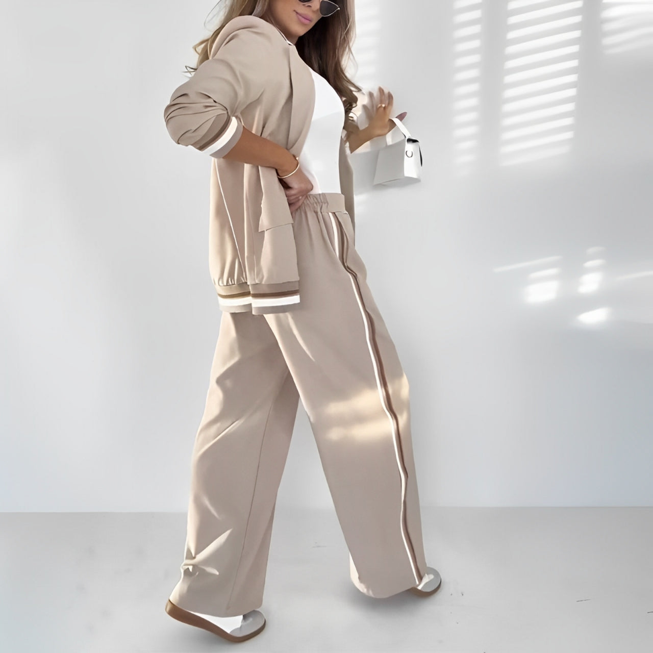 LYRA™ Two-Piece Outfit