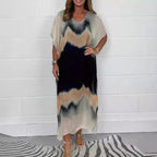 Velora™ Everyday Midi Dress