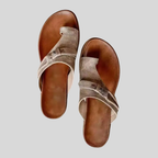 Isola™ Orthopedic Sandals