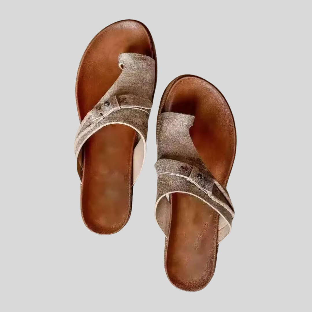 Isola™ Orthopedic Sandals