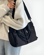 Oggi™ Cord Tote Bag