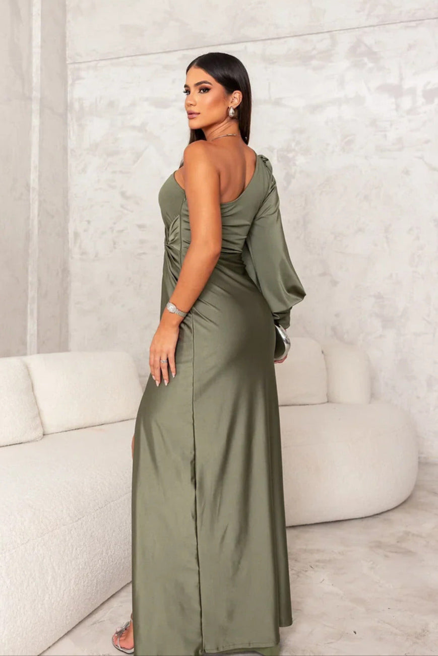 Aloura™ Elegant Dress