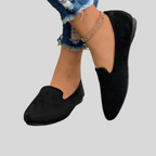 Lunaro™ Comfy Slip-On Flats